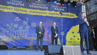 Europafest (2)